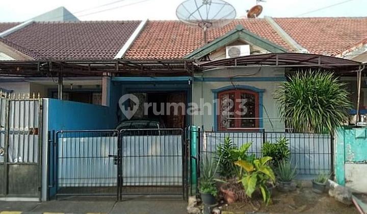 rumah Cengkareng Jak Bar