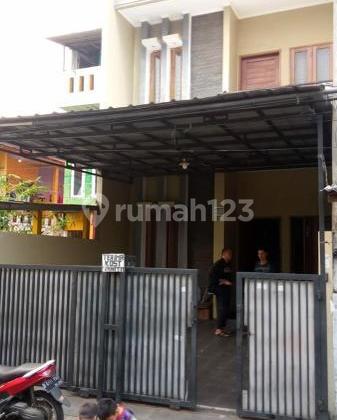 rumah kebon jeruk jakbar Jl.h.marjuki