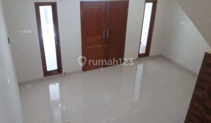 Rumah 2 Lantai Baru Renov Di Kayu Putih, Pulomas, PuloAsem R1658 1