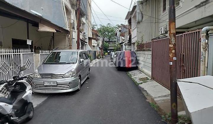 rumah tanjung duren 2