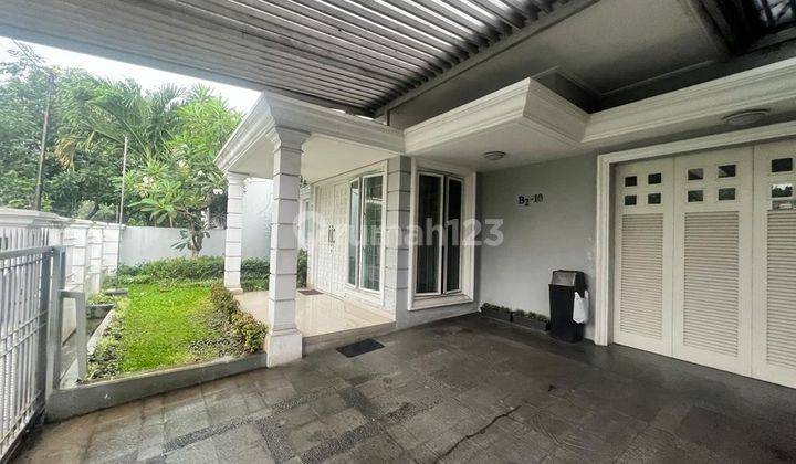 Rumah Murah Siap Huni Di Sektor 1 -  Bintaro 1