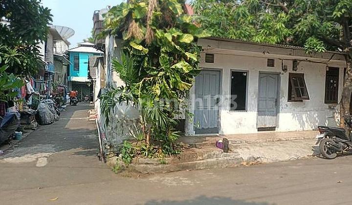 West Cengkareng house