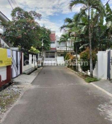 rumah di Jalan Arjuna 2