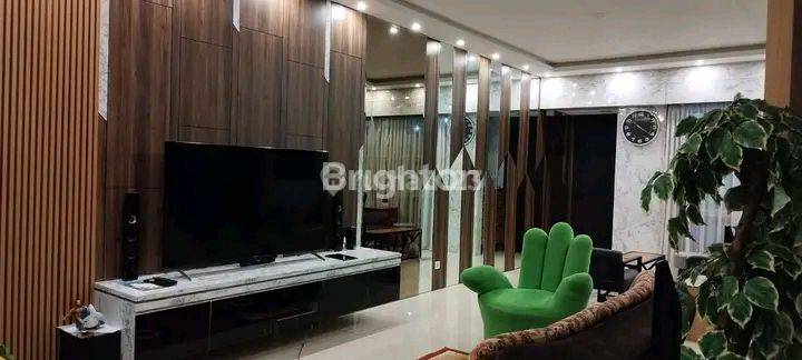 Rumah privat cluster 1