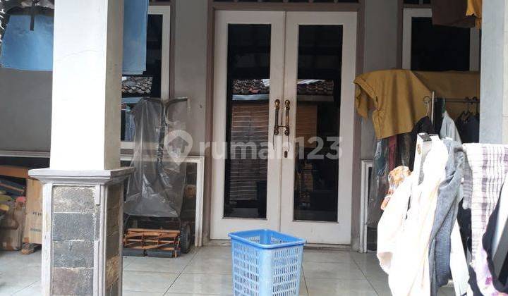 Rumah siap huni lokasi strategis di Cibabat, Cimahi Utara 2