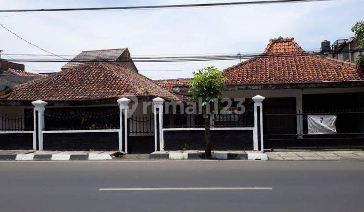 Rumah siap huni lokasi strategis di Cibabat, Cimahi Utara