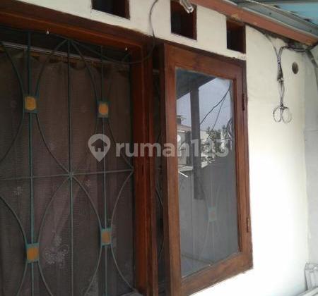 rumah duri kepa 2.5 lantai shm 2