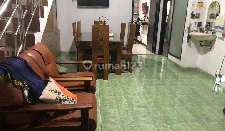 Rumah Bagus Strategis Di Rawa Badak Utara Koja S6833 2