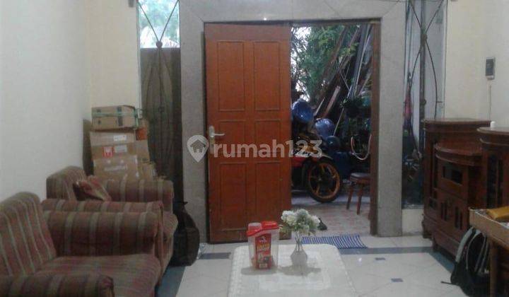 Rumah 2 Lantai Strategis Di Jl Kelapa Muda Koja S6835 1