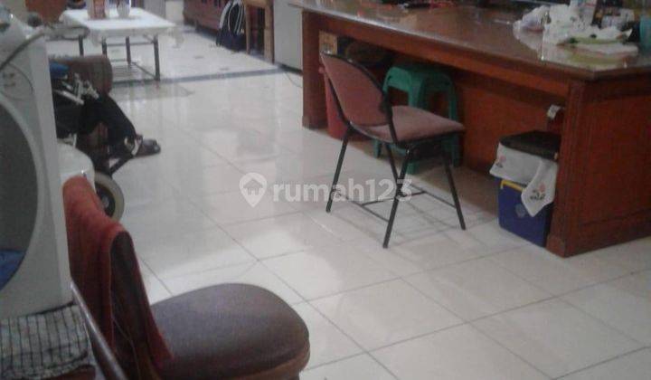 Rumah 2 Lantai Strategis Di Jl Kelapa Muda Koja S6835 2