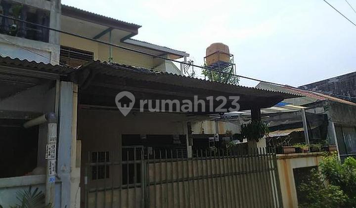 rumah duri kepa 2