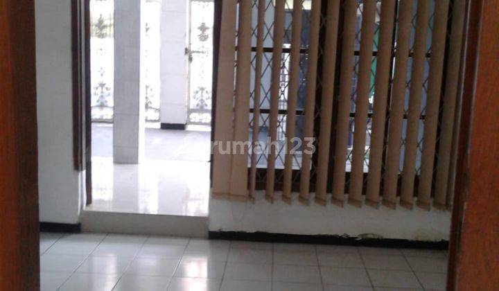 Rumah Siap Huni Di Jl Swasembada Barat Tanjung Priok S6841 1