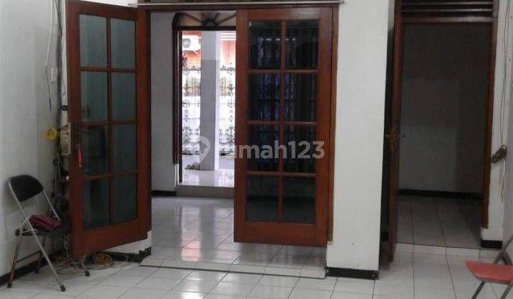 Rumah Siap Huni Di Jl Swasembada Barat Tanjung Priok S6841 2