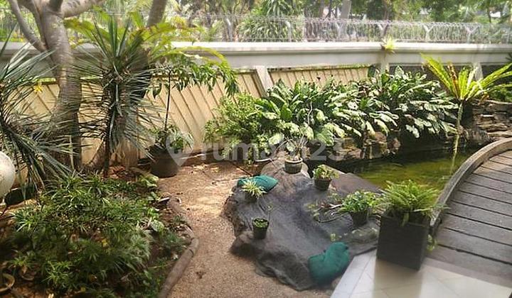 Rumah Di Taman Aries JakBar 2