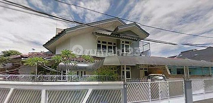 Rumah Di Taman Aries JakBar