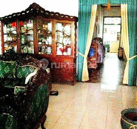 Cepat Rumah di Kramat Kwitang Senen Jakpus 2