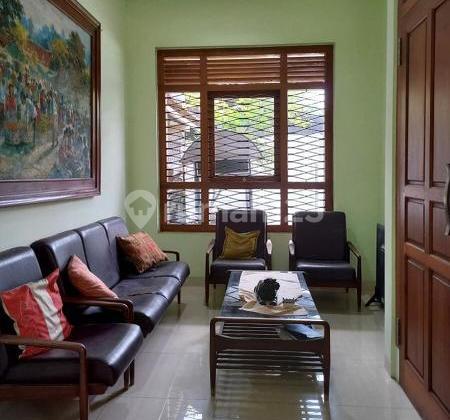 Rumah Asri Bebas Banjir SHM di Cirebon Kota Jawa Barat 2