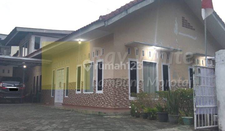 Rumah Siap Huni hr 1