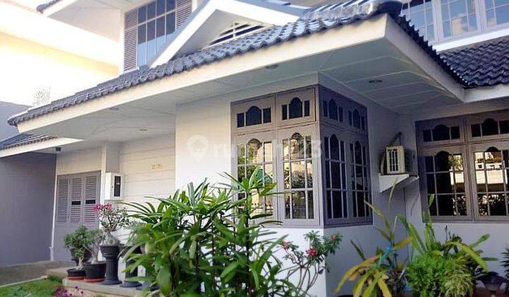 Rumah Layak Huni di Kedoya Permai - Jakarta Barat 1