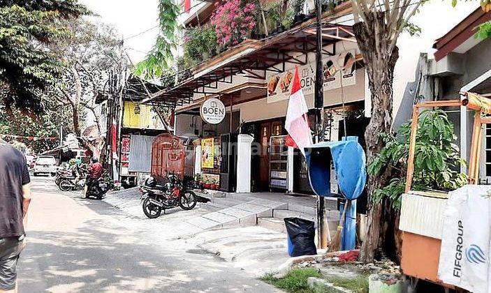 Rumah Kos Tanjung Duren Utara Jakarta Barat 2