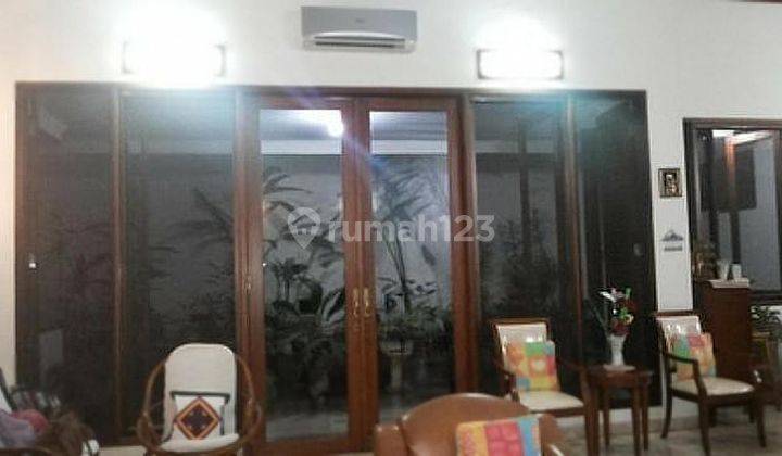 Rumah Bagus Kayu2 Furniture Jati  Taman Kedoya Baru Jakarta Barat 1