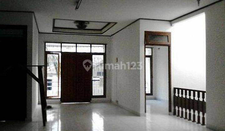 Rumah Siap Huni Dekat Pluit Mall 2