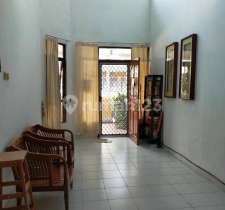 Rumah Siap Huni di Perum. Green Garden 2