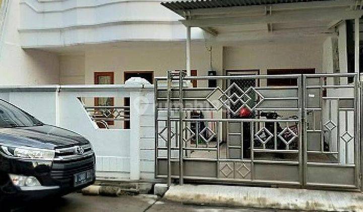 Rumah siap huni di Taman Duta Mas 1