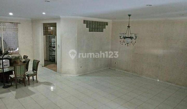 Turun Harga Rumah di Green Garden, Bebas Banjir 2