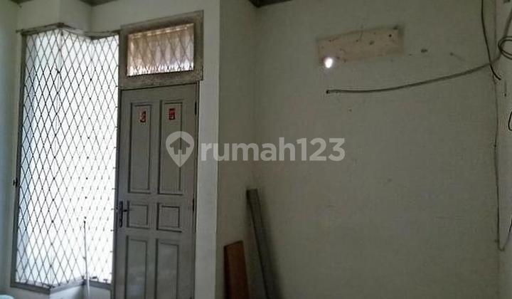 Rumah Hitung Tanah di Tanjung Duren 2