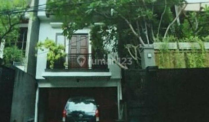 Rumah Siap Huni Petojo Utara 1