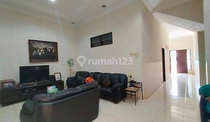 Rumah Mewah &amp; Lokasi Strategis di Tanjung Duren 2