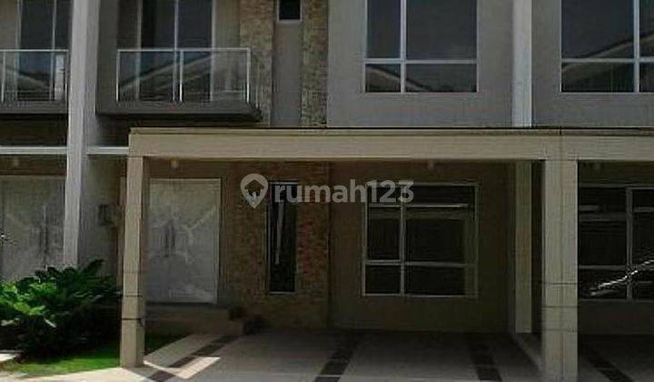 Rumah Bagus, Siap Huni Di Green Puri, Kosambi 1