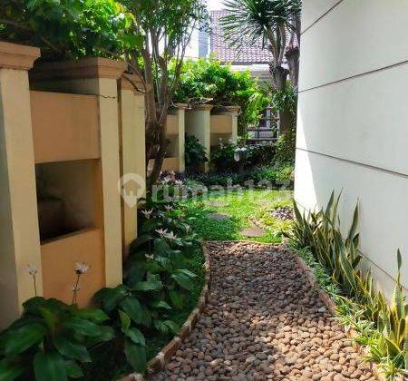 Rumah Hoek, Bagus & Asri Di Pluit, Jakarta Utara 2