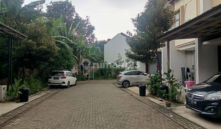 Tirun Harga Lagi! Rumah Minimalis Bagus Di Gsb 1