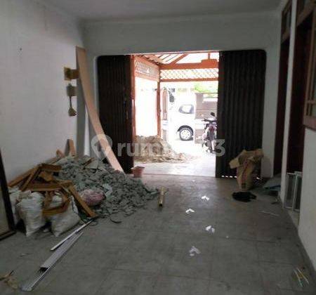 Disewakan Rumah Siap Pakai di Perum.Green Garden 2