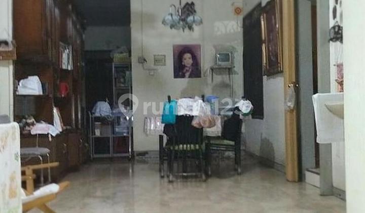 House for in Daan Mogot House for in Daan Mogot