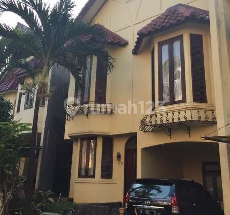 Dijual Rumah Di Cireundeu