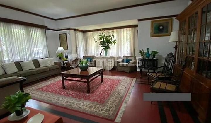 Di Rumah Prime Location Menteng 2