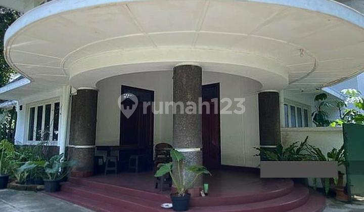 Di Rumah Prime Location Menteng