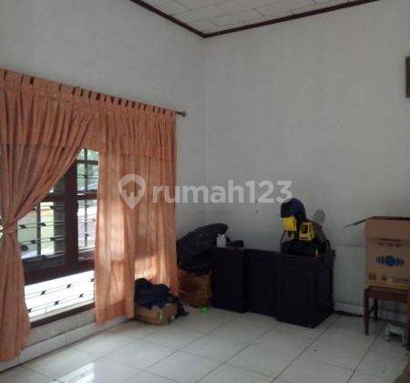 Rumah tua di Mangga Besar Jakarta Barat,cocok untuk usaha kost kost an 2