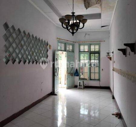 Rumah Di Komplek Permata Cengkareng 2