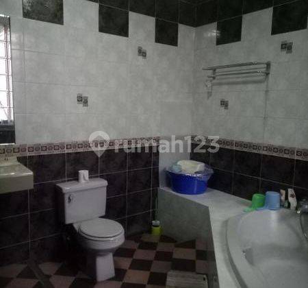 Rumah Bagus 2 Lantai Di Duri Mas Duri Kepa Jakarta Barat 2