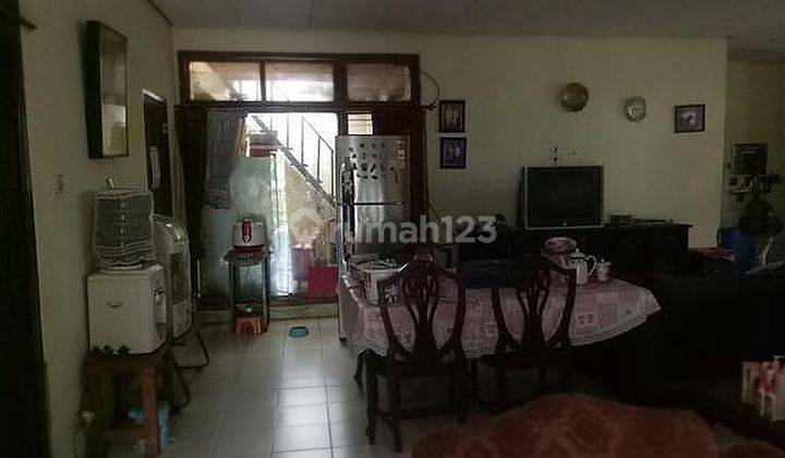 Rumah di Taman Alfa di lingkungan yang aman dan nyaman 2