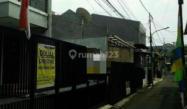 Cepat Rumah Nyaman di Lokasi yg Tenang 2