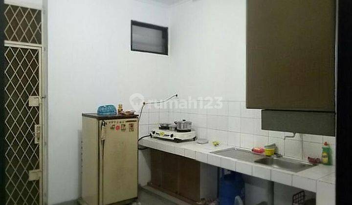 Rumah 2 lantai di Green Garden Jakarta Barat,jual di bawah NJOP 2