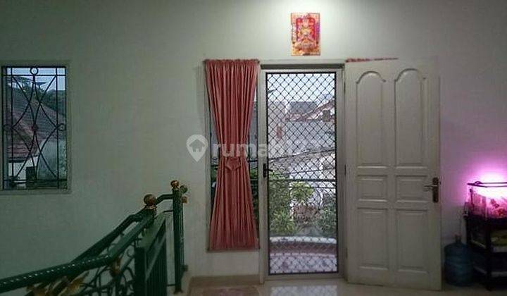 Rumah siap huni di lokasi strategis 2