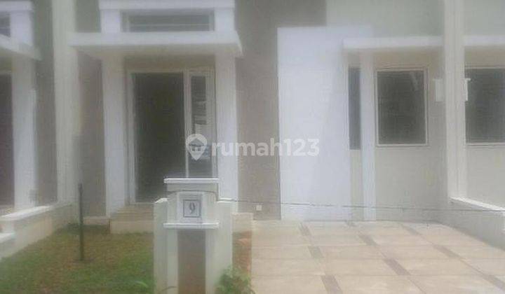 cepat rumah baru di Suvarna Sutra 1