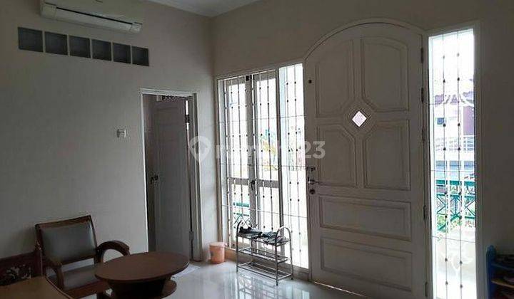 Rumah Bagus 2 lantai di P.Bira Permata Buana Jakarta Barat 1