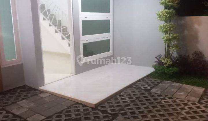 Rumah Cantik Harga Dibawah 1 Milyard di Sedayu Bantul 2